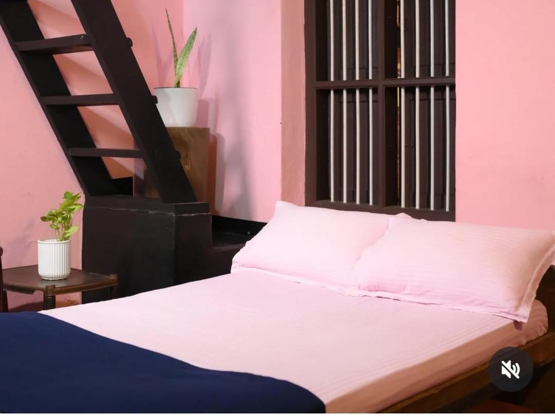 Coffee Island Resort Kaniyāmbetta Zewnętrze zdjęcie